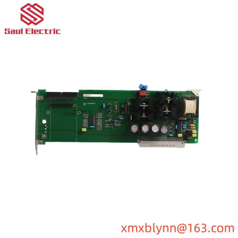WESTINGHOUSE 3A99132G01