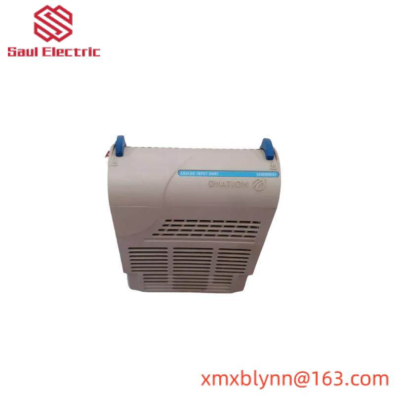 WESTINGHOUSE 5X00058G01