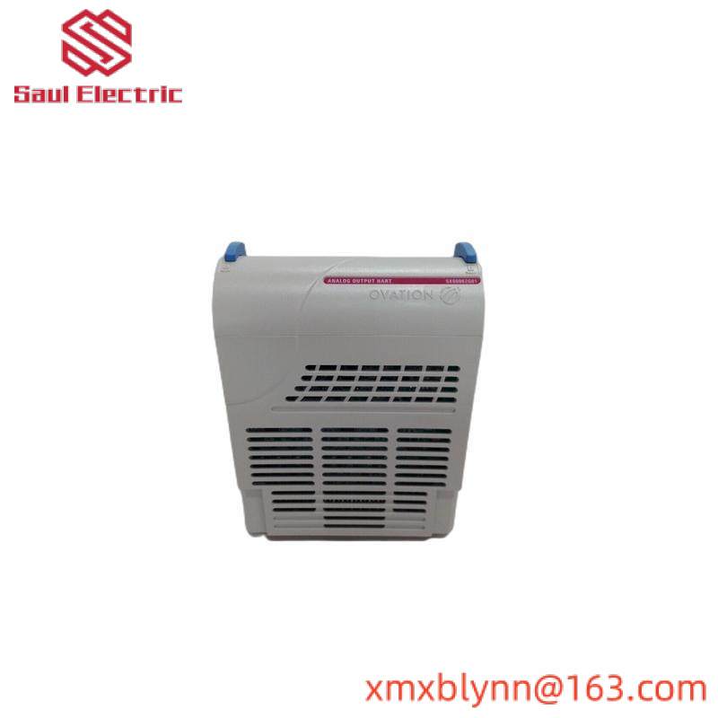 WESTINGHOUSE 5X00062G01