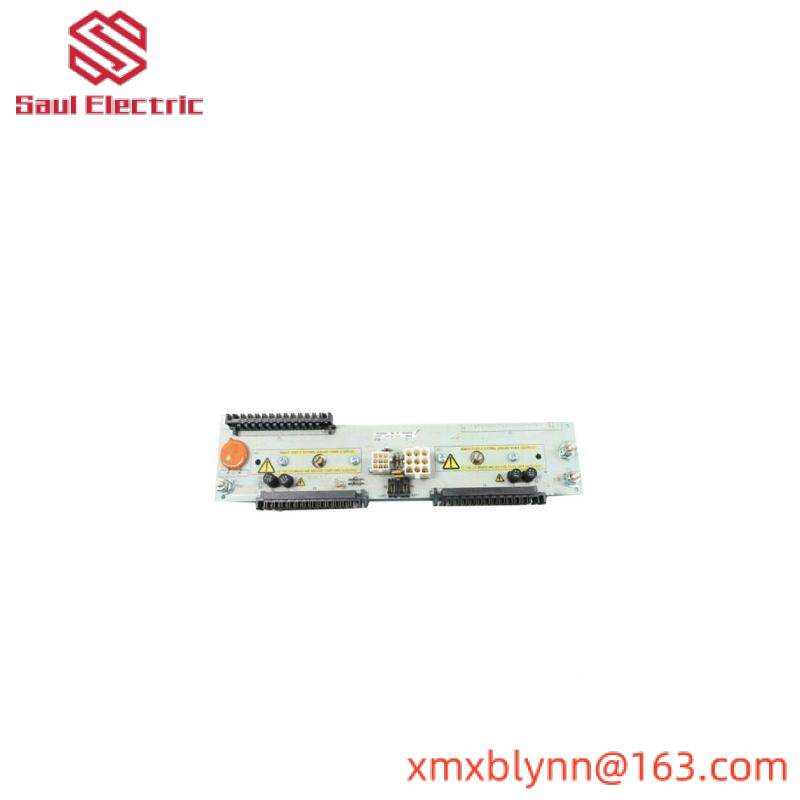 WESTINGHOUSE 5X00063G01保险丝