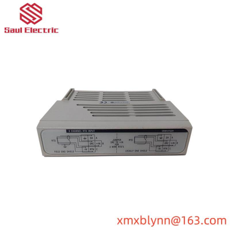 WESTINGHOUSE 5X00121G01
