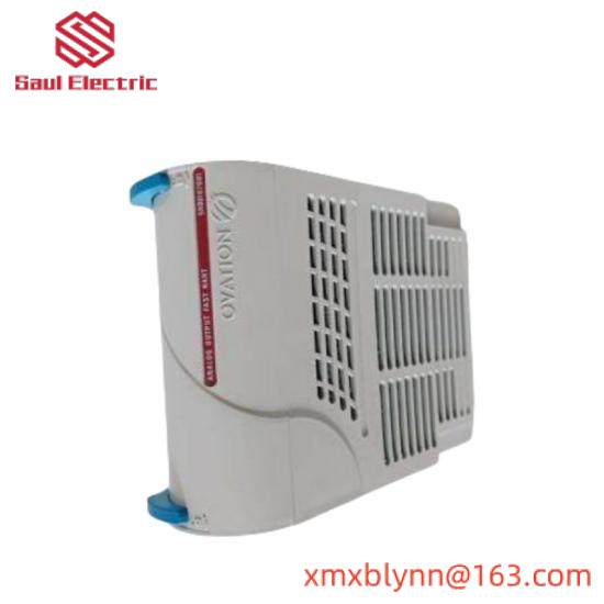 WESTINGHOUSE 5X00167G01