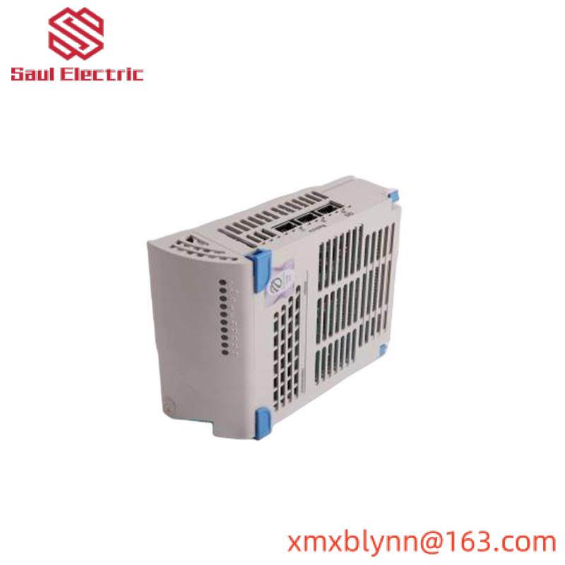 WESTINGHOUSE 5X00226G02 I/O INTERFACE MODULE
