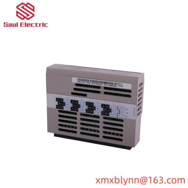 WESTINGHOUSE 5X00300G02