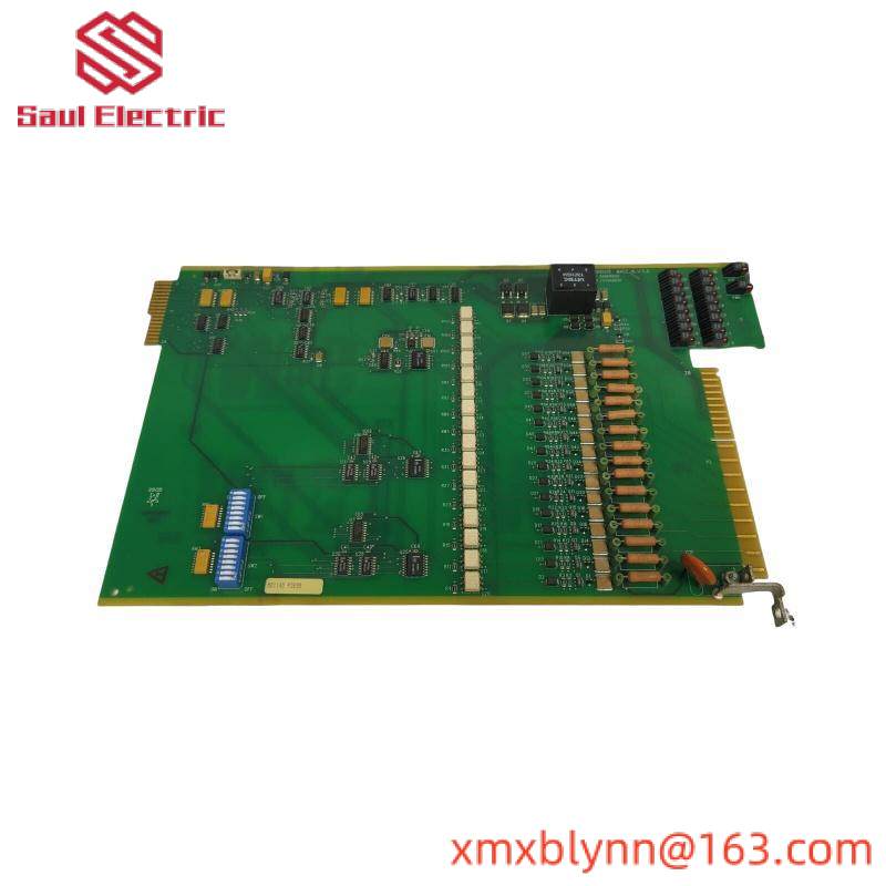 WESTINGHOUSE 5X00357G03