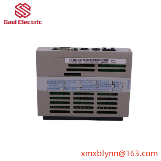 Westinghouse Ovation 5X00502G01  DCS Module