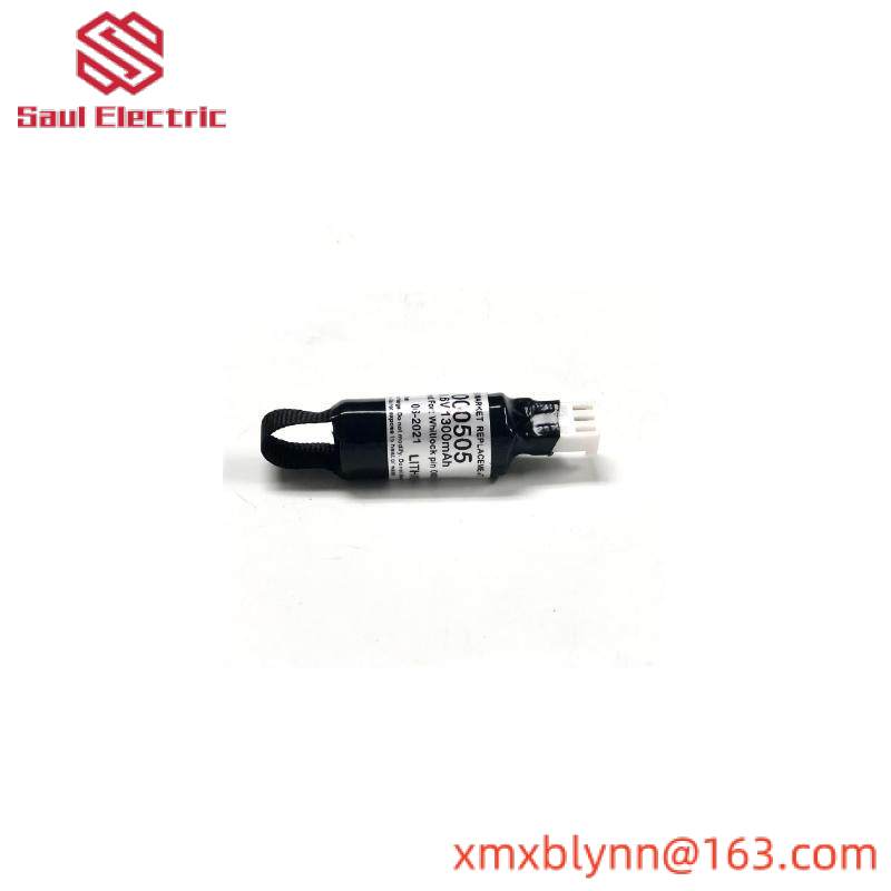Whitlock PN:000505 3.6V DIGITAL NO-FLOW TIMER