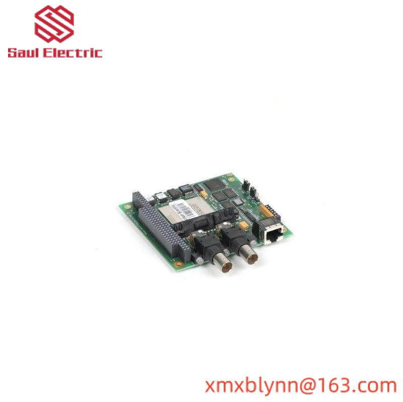 Woodhead 5136-CN-PCI Control PCI BUS Communication Card