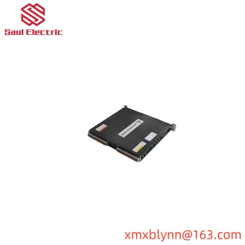 WOODHEAD 5466-1050 Power Supply Module