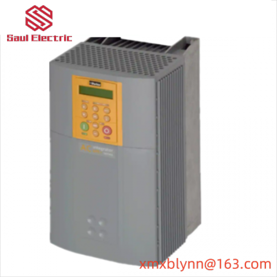 WOODHEAD 690-432300C0-B00P00-A400 AC Variable Frequency Drives