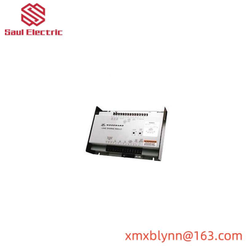 WOODHEAD 9907-838 Load Sharing Module