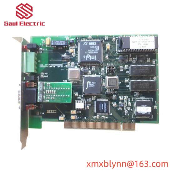 WOODHEAD APPLICOM PCI4000