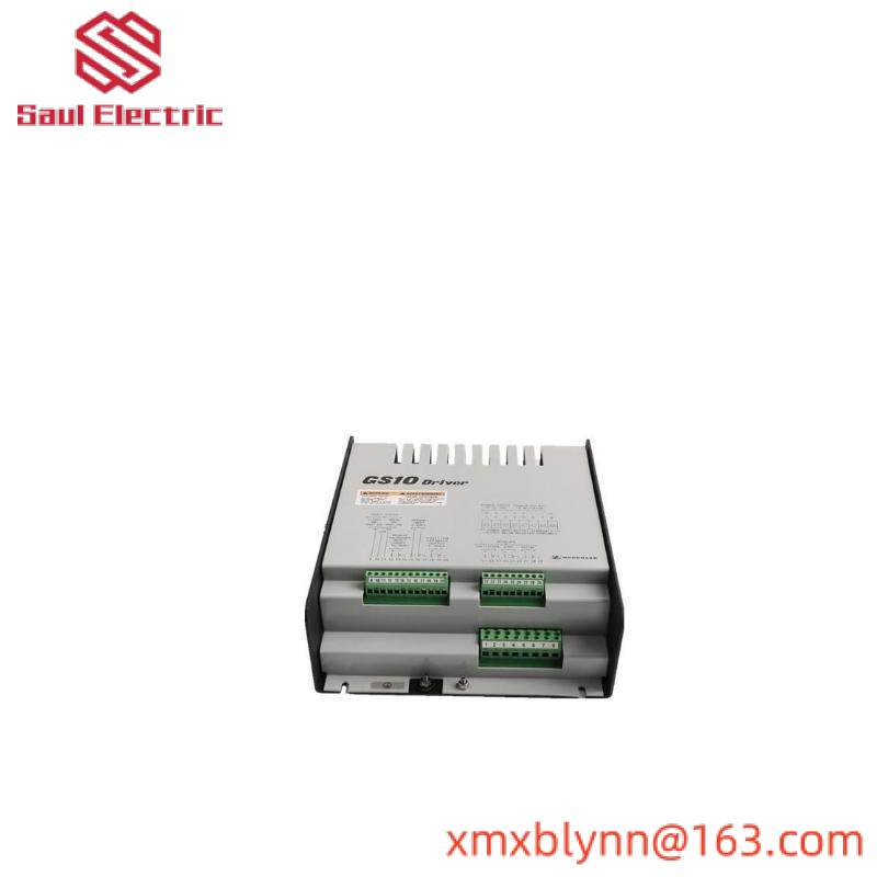 woodhead GS3 9907-186 load sharing module