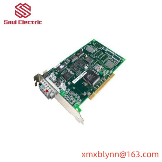 Woodhead SST-DN3-PCI Devicenet Interface Card