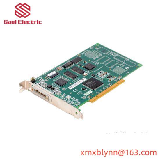 WOODHEAD SST-DN3-PCU-1 Devicenet Interface Card