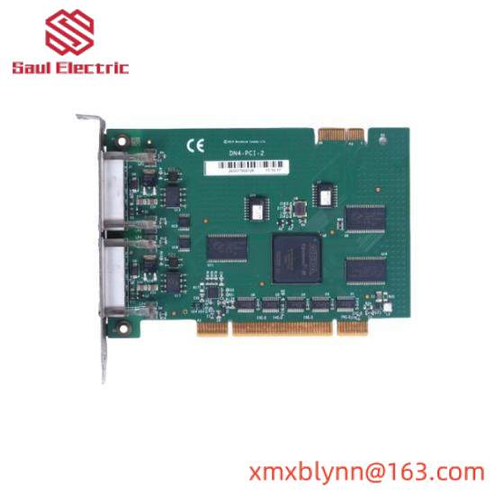 Woodhead SST-DN4-PCU-2 DeviceNet Interface Card