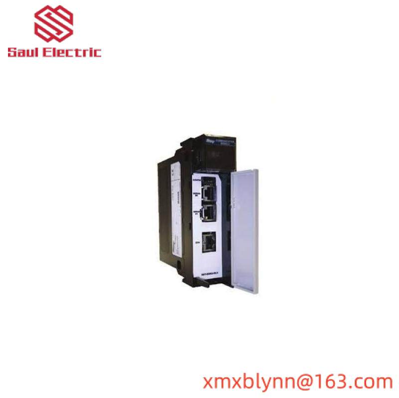 Woodhead SST-ESR2-CPX-P Modbus/Serial Modbus Comm