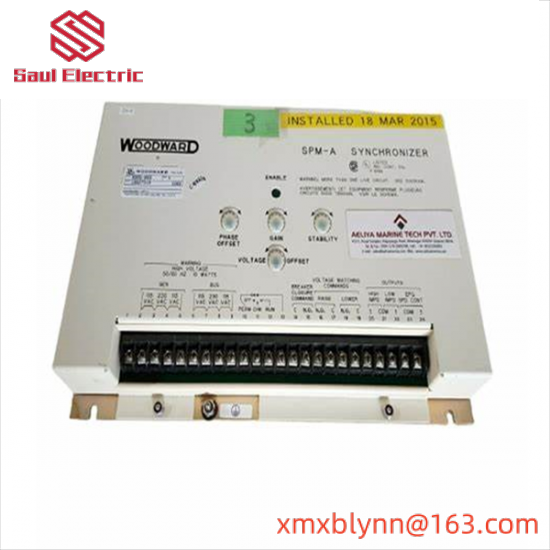 SST 5136-DNP-CPCI