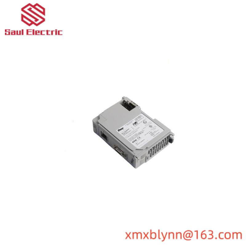 Woodhead SST-PB3M-CPX Network Interface Card