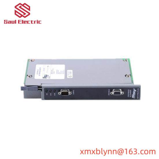 WOODHEAD SST-PFB-PLC ProfiBus Scanner Module