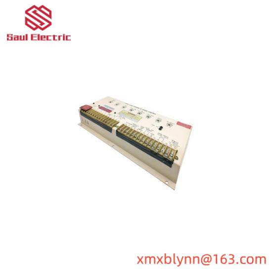 WOODWARD 2301 8271-442 LOAD SHARING SPEED CONTROL