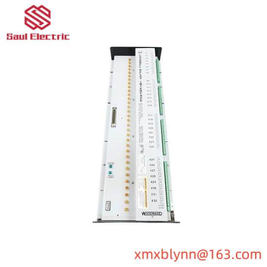 WOODWARD 5441-413 Relay Interface Module