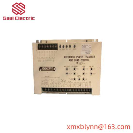 Woodward 5441-637 Relay Interface Module