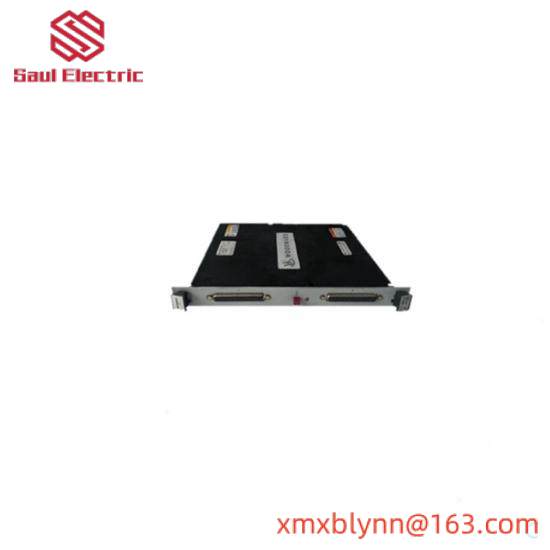 WOODWARD 5462-408 DCS Control