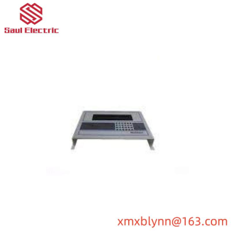 WOODWARD 5462-718 ANALOG OUTPUT MODULE