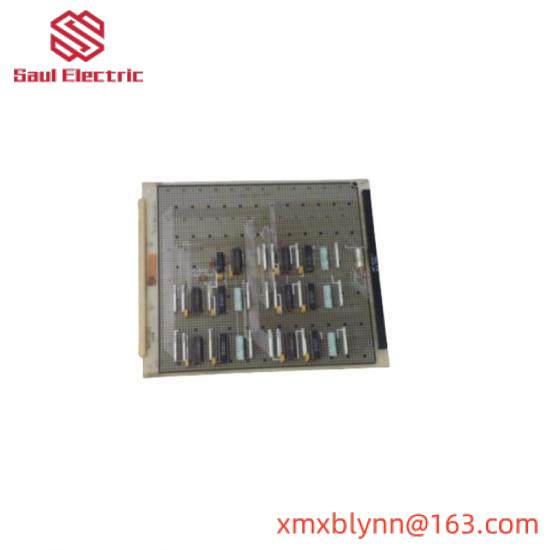 Woodward 5462-718 Speed Sensor Control Board
