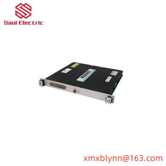 WOODWARD 5462-744 I/O MODULE AUTOMATION PARTS