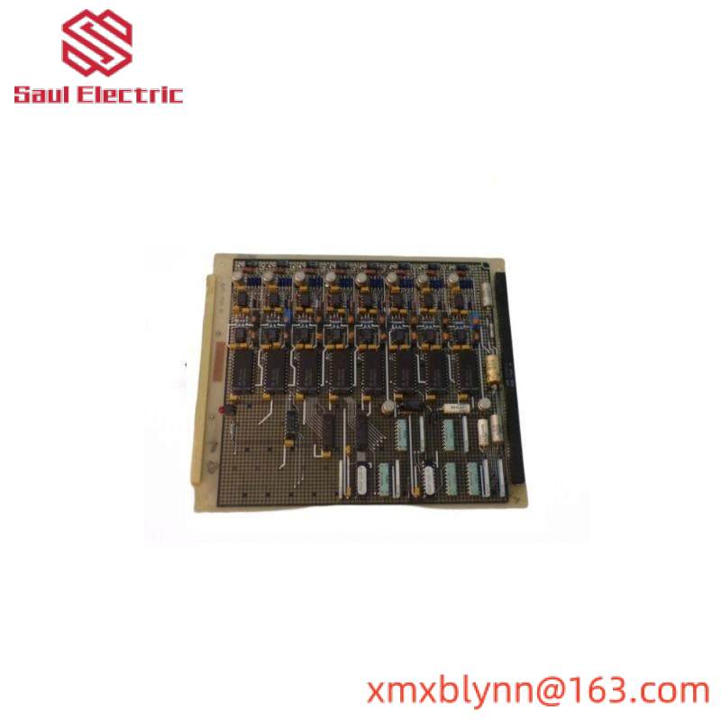 WOODWARD 5462-757 INPUT MODULE