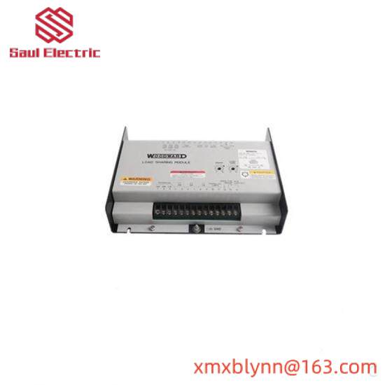 WOODWARD 5462-948 thermocouple card