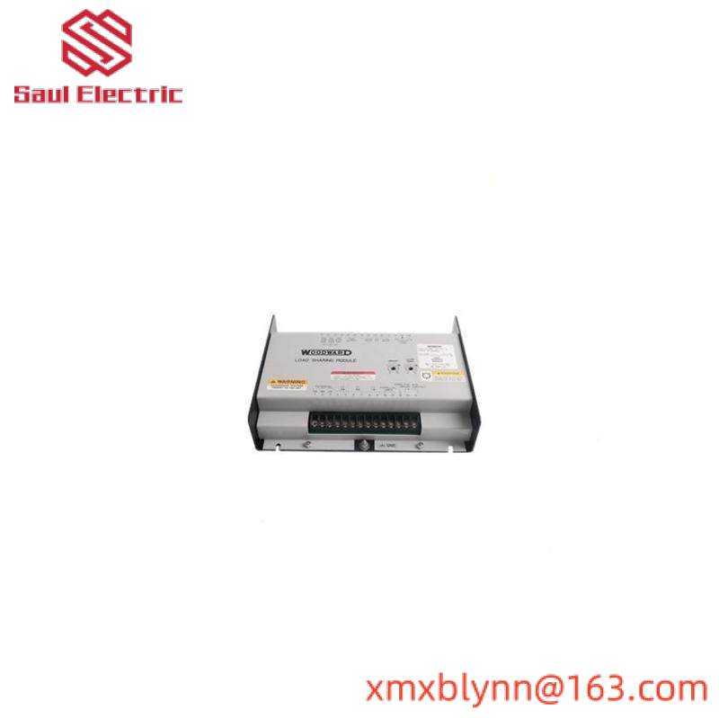 WOODWARD 5462-948 VT/C Card 8 Channel