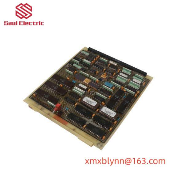 Woodward 5463-473 SIO Module