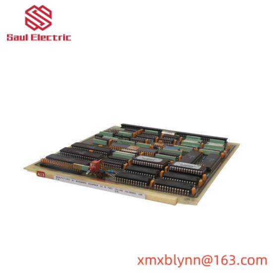Woodward 5463-473 SIO Module