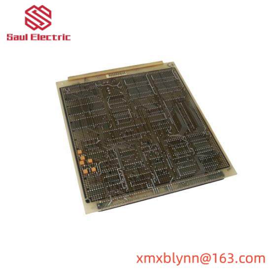 Woodward 5463-473 SIO Module