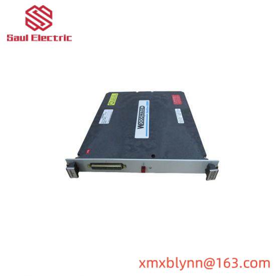 WOODWARD 5464-414 REV E DIGITAL SPEED SENSOR MODULE