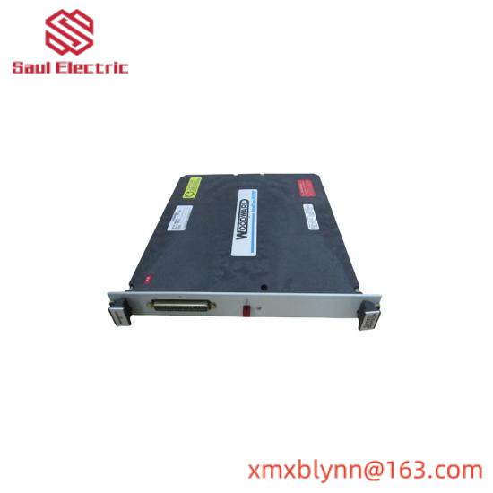 Woodward 5464-435 PLC module