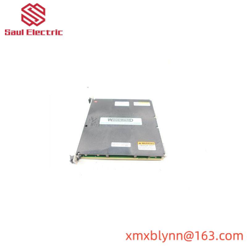 WOODWARD 5464-653 Output Module