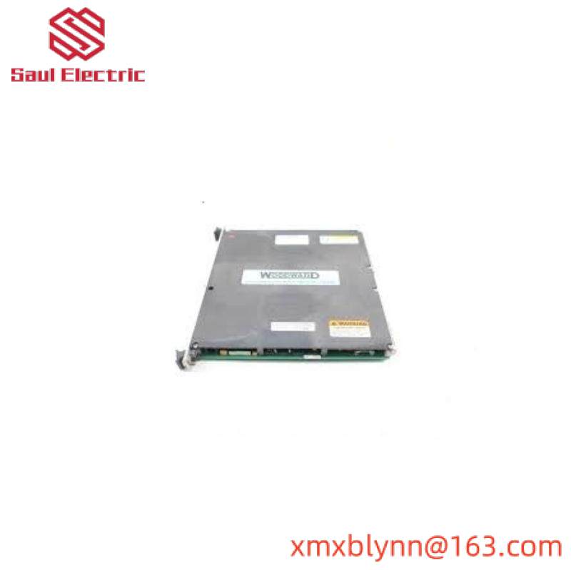 WOODWARD 5464-850 Sensor Module
