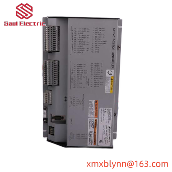 Woodward 723 PLUS DIGITAL 9906-619