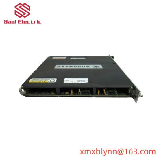 Woodward 5466-332 New Original 5466332