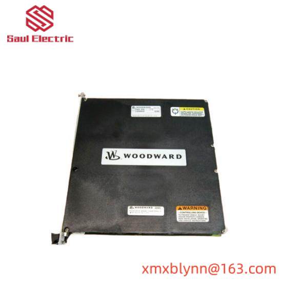 Woodward 5466-332 New Original 5466332