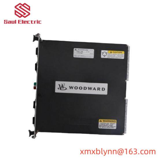 WOODWARD UMT 145B