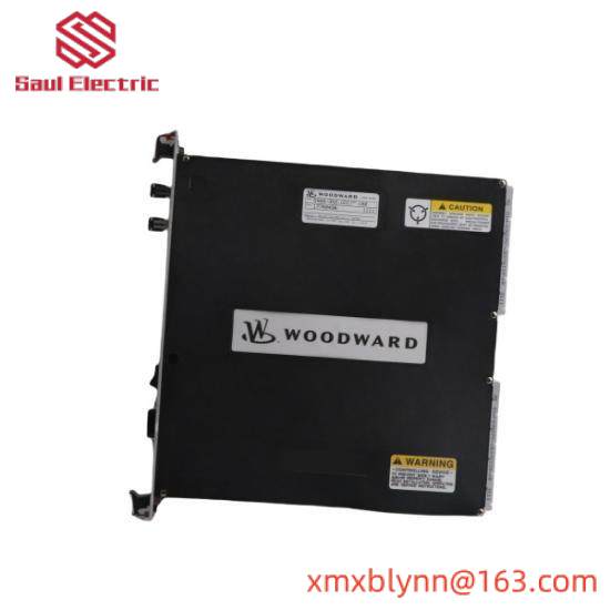 Woodward EASYGEN-3500-P1