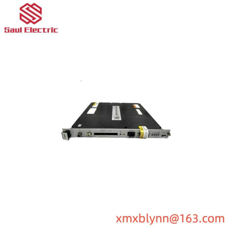 WOODWARD 5466-352 CPU 40 board