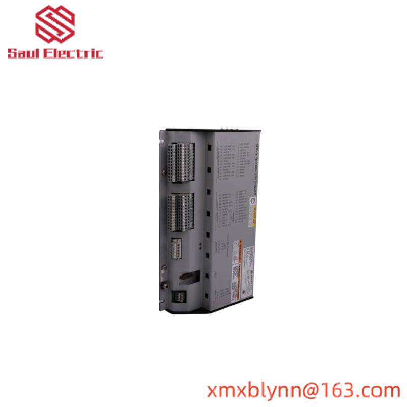 WOODWARD 5466-409 PC BOARD