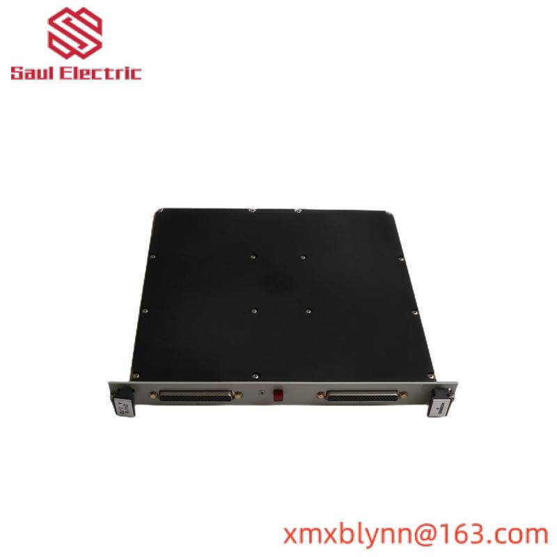 WOODWARD 5466-425 CONTROL MODULE