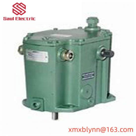 WOODWARD 8516-085 Turbine Actuator
